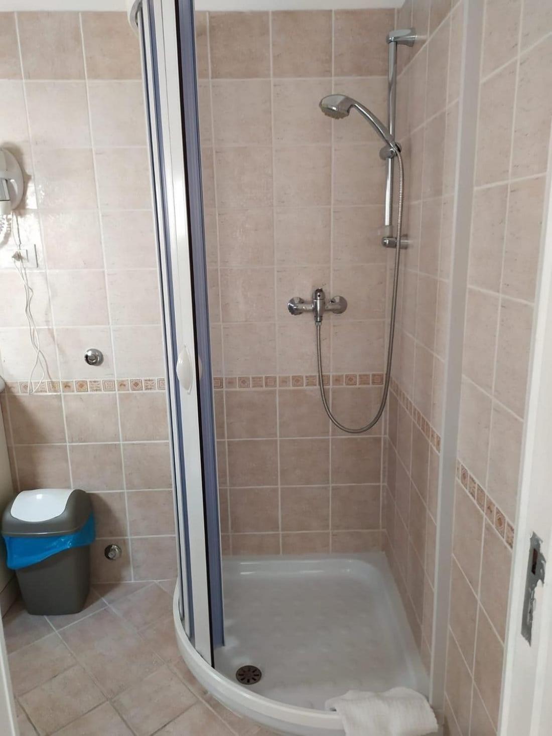 B&B Atena Галлиполи Экстерьер фото
