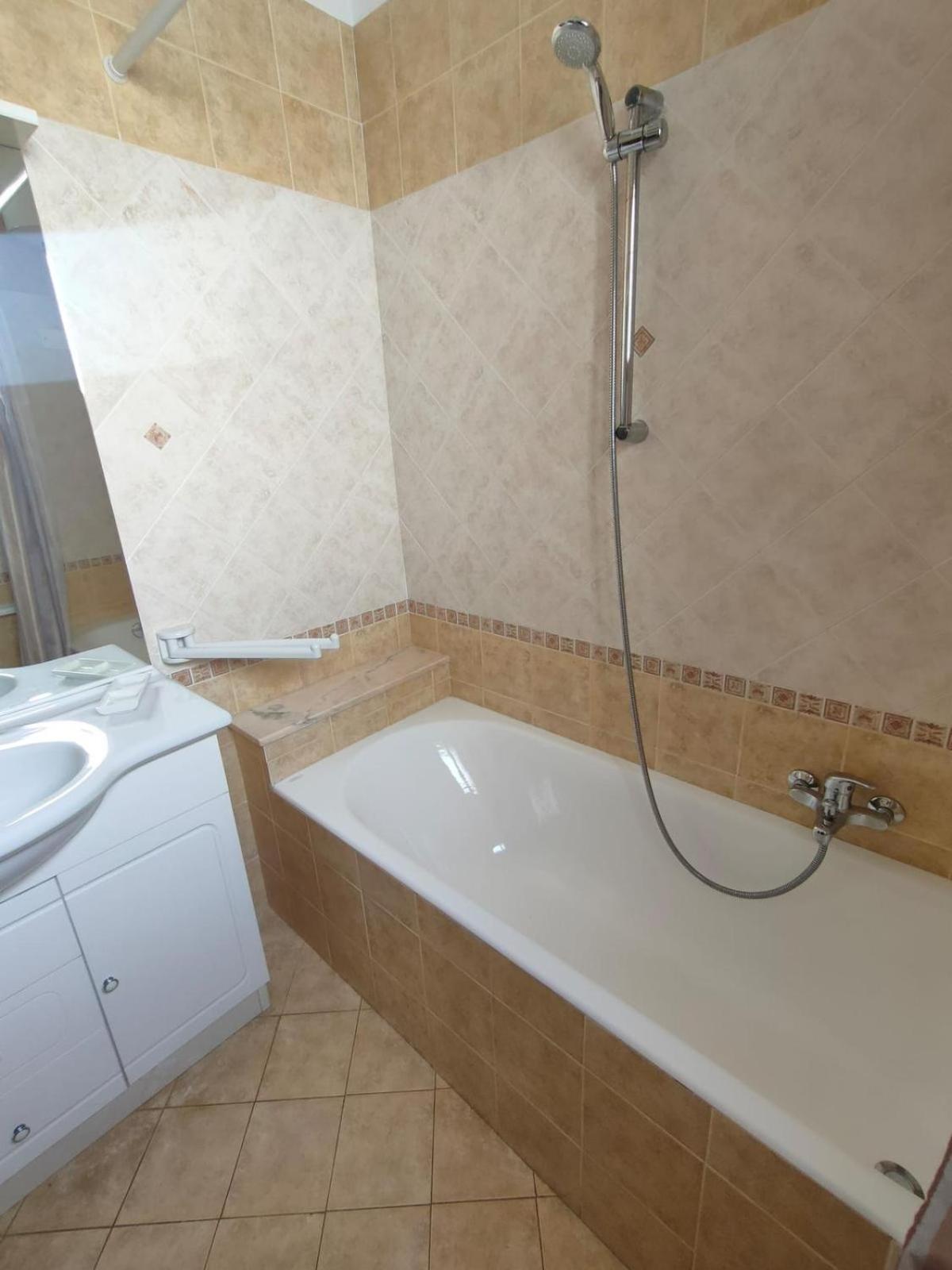 B&B Atena Галлиполи Экстерьер фото