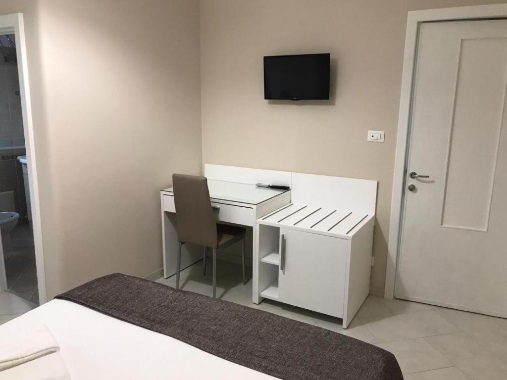 B&B Atena Галлиполи Экстерьер фото
