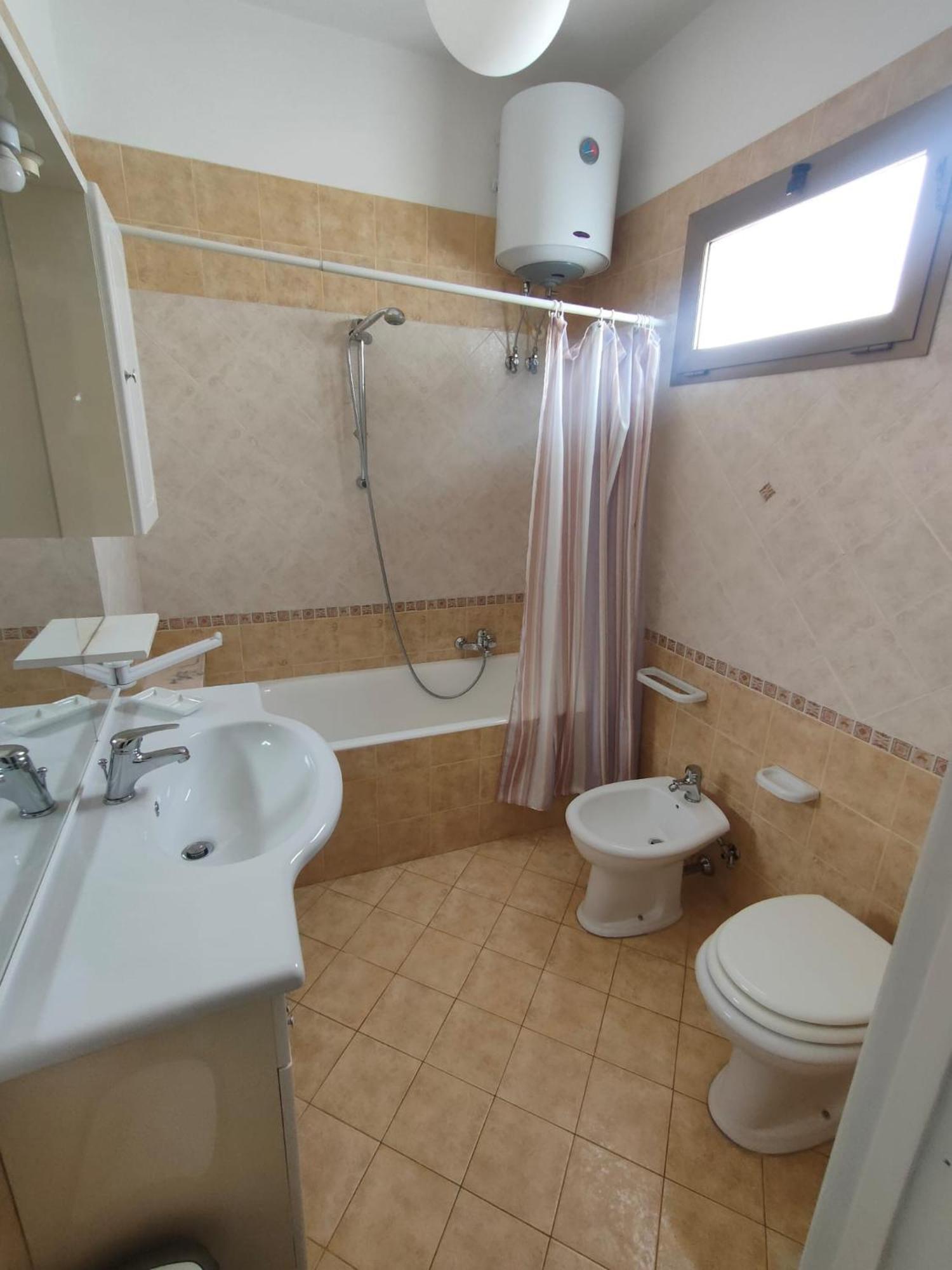 B&B Atena Галлиполи Экстерьер фото