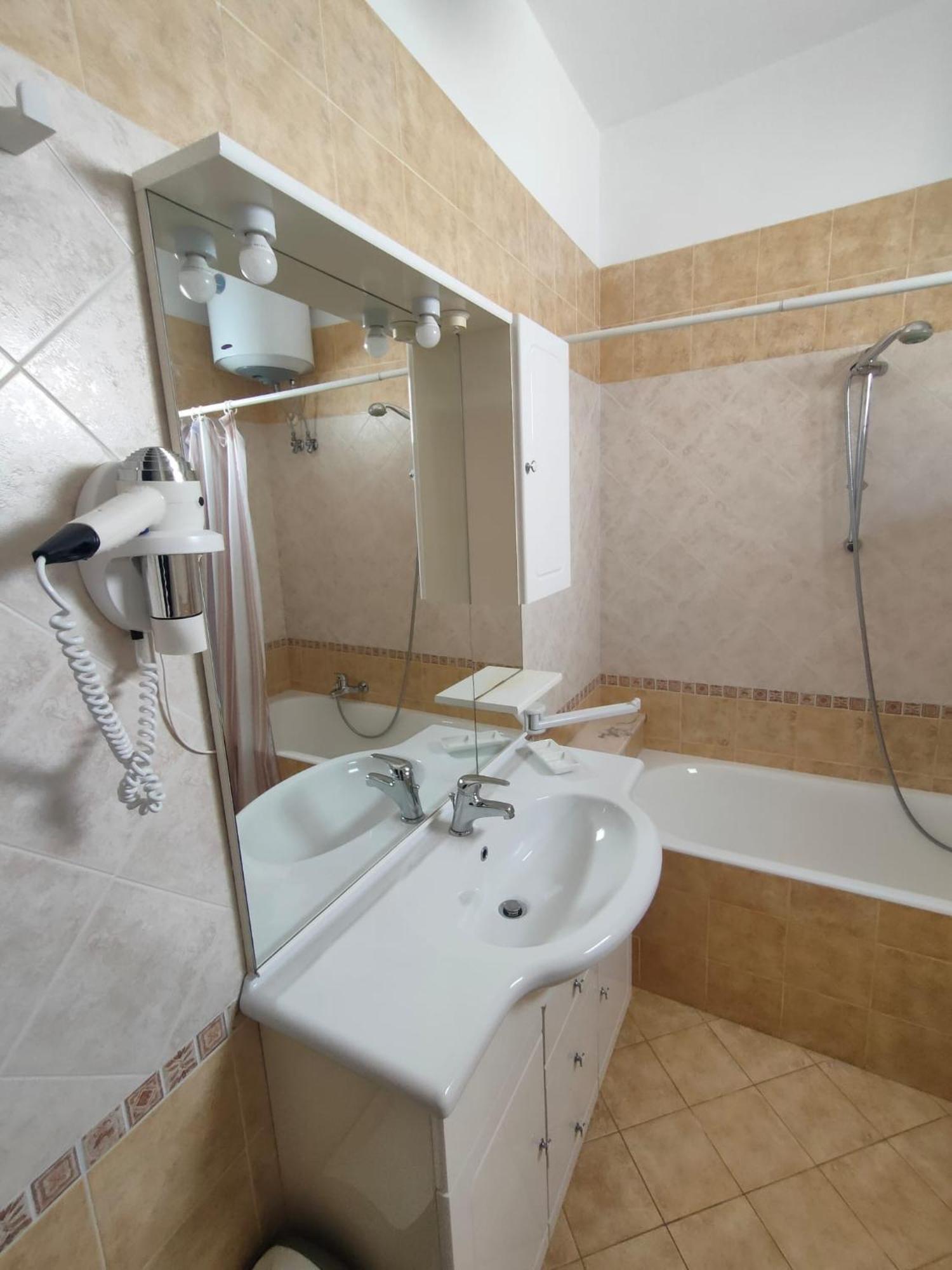 B&B Atena Галлиполи Экстерьер фото